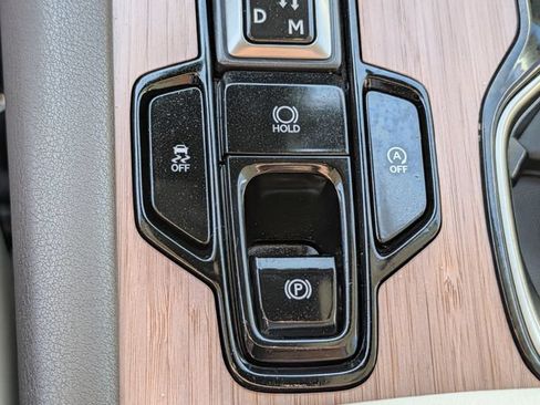 Used 2023 Lexus RX 350 Premium Plus w/ Cold Area Package FWD image 16