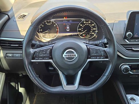 Used 2021 Nissan Altima 2.5 SR image 16