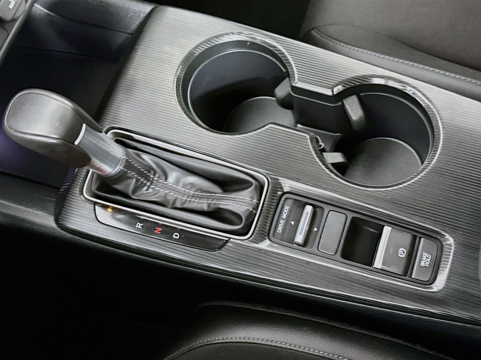 Used 2026 Honda Civic Sport image 18
