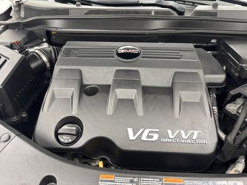 Used 2017 GMC Terrain Denali image 38