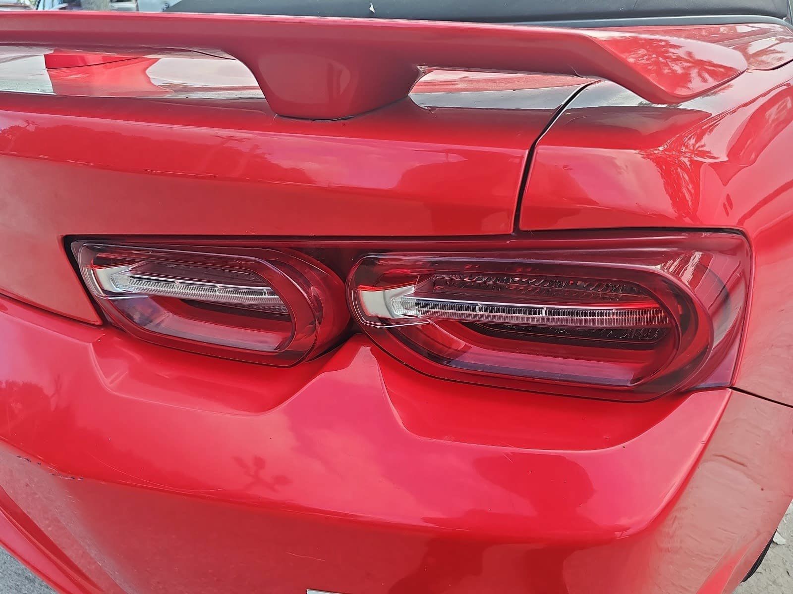Used 2020 Chevrolet Camaro LT RWD image 25