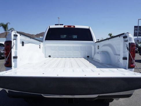 New 2026 RAM 2500 Big Horn image 6