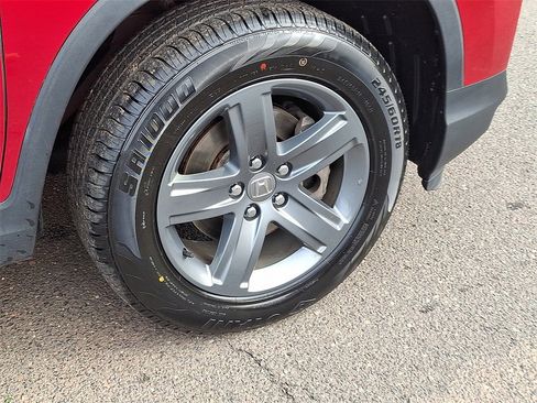 Used 2023 Honda Ridgeline RTL-E image 8