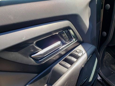 New 2026 Chevrolet Silverado EV Trail Boss w/ Plus Package image 10