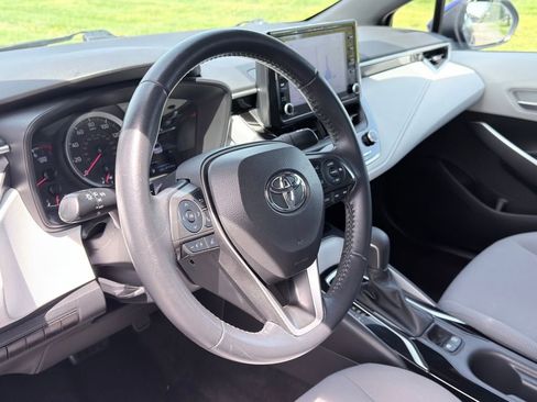 Used 2022 Toyota Corolla SE w/ Carpet Mat Package (TMS) FWD image 15