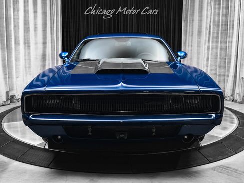 Used 2023 Dodge Challenger SRT Hellcat image 9