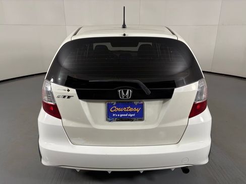 Used 2012 Honda Fit image 7
