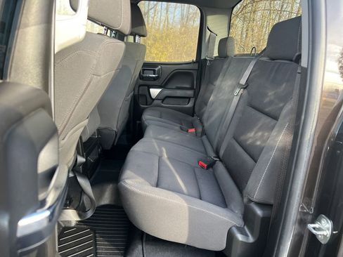 Used 2018 Chevrolet Silverado 1500 LT w/ All Star Edition image 5