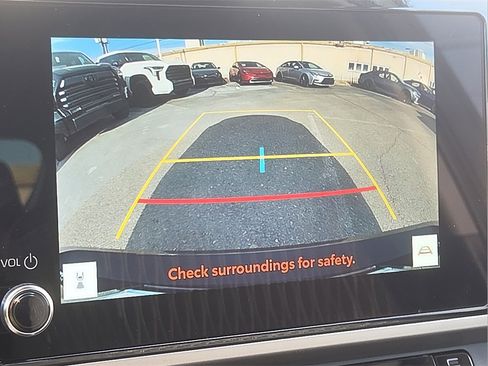 New 2026 Toyota Camry LE image 20