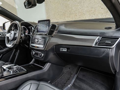 Used 2019 Mercedes-Benz GLE 63 AMG S image 19