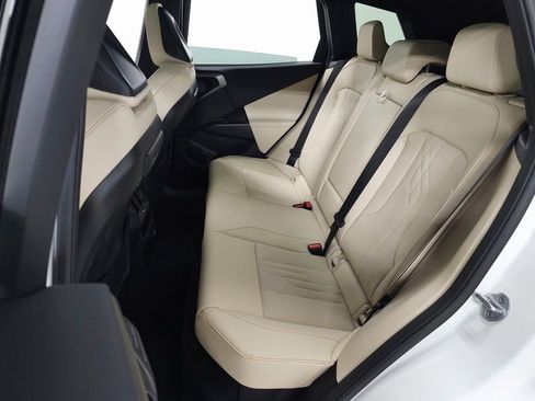 Used 2025 BMW X3 M50 w/ Premium Package image 40