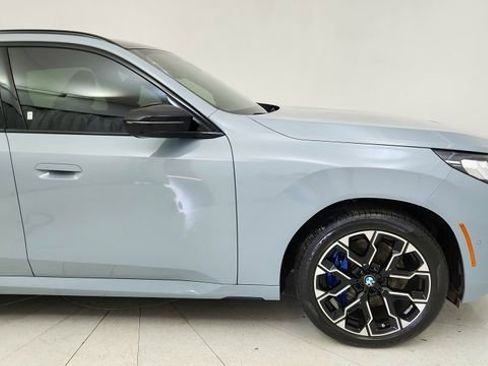 Used 2025 BMW X3 M50 image 7