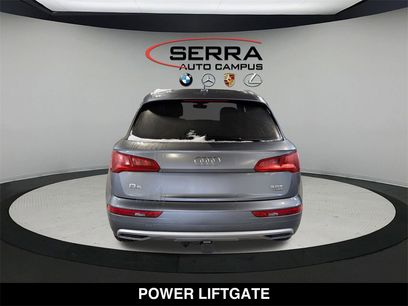 Used 2018 Audi Q5 2.0T Premium Plus