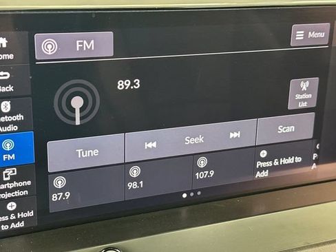 Used 2024 Honda Accord EX-L image 19