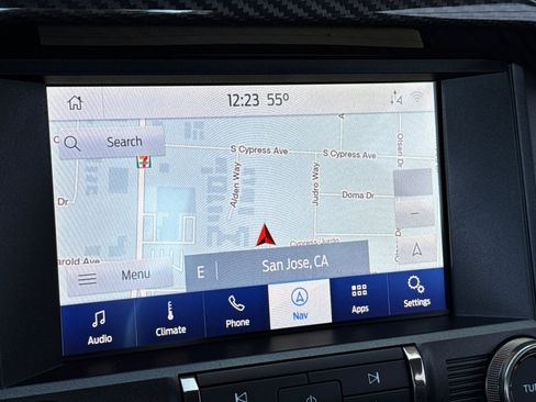 Used 2020 Ford Mustang Shelby GT350 w/ Technology Package image 17