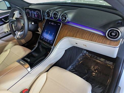Certified 2023 Mercedes-Benz C 300 Sedan image 21