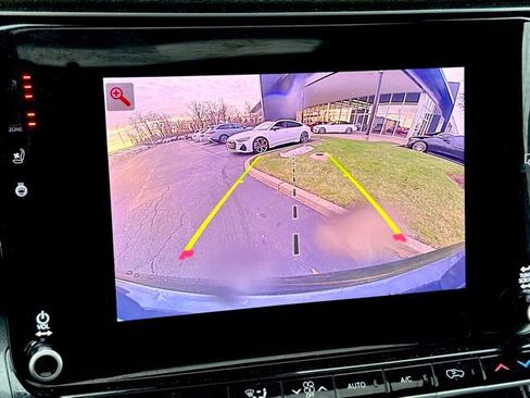 Used 2024 Jeep Wagoneer L Base w/ Premium Group I image 16