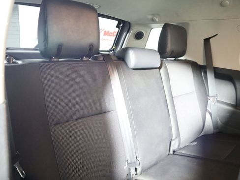 Used 2014 Toyota FJ Cruiser 4WD w/ Upgrade Package image 42