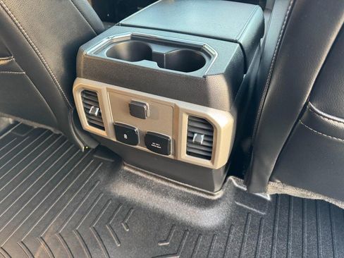 Used 2021 Ford F250 Lariat w/ FX4 Off-Road Package image 16