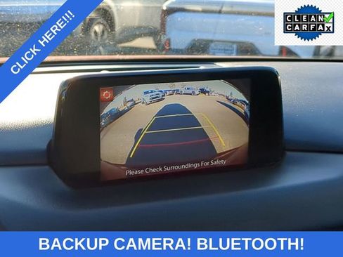 Used 2019 MAZDA CX-5 Sport image 26