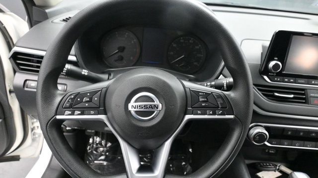 Used 2021 Nissan Altima 2.5 S FWD image 22