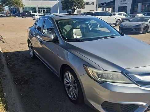 Used 2017 Acura ILX image 17