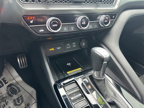 Used 2024 Acura Integra A-Spec image 30