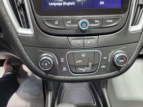 Used 2024 Chevrolet Malibu RS w/ LPO, Floor Liner Package image 48