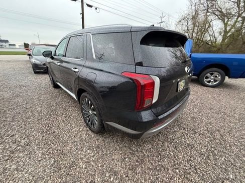 Used 2023 Hyundai Palisade Calligraphy w/ Winter Package image 16