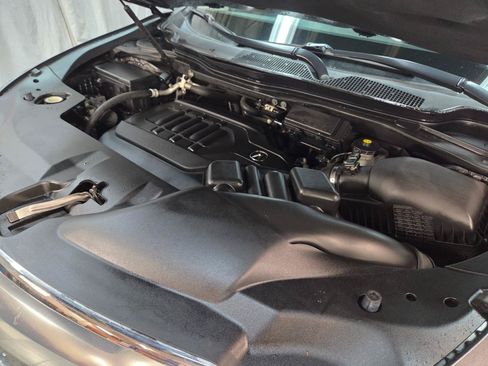 Used 2016 Acura MDX SH-AWD image 7