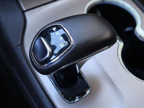 Used 2014 Jeep Grand Cherokee Summit AWD/4WD image 17