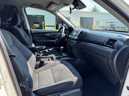 Used 2019 Honda Pilot LX image 15