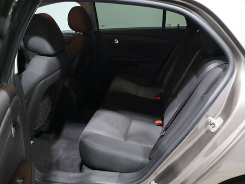 Used 2011 Chevrolet Malibu LT w/ Power Convenience Package image 16