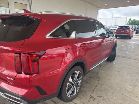 Used 2023 Kia Sorento SX Prestige AWD/4WD image 6