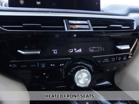 Used 2023 Acura MDX SH-AWD w/ Technology Package image 8