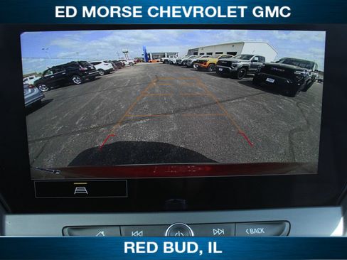 Used 2024 Chevrolet Blazer LT w/ Convenience Package image 11