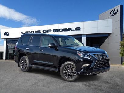 Used 2020 Lexus GX 460 Premium w/ Premium Package