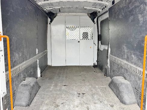 Used 2019 Ford Transit 150 148 Medium Roof image 13