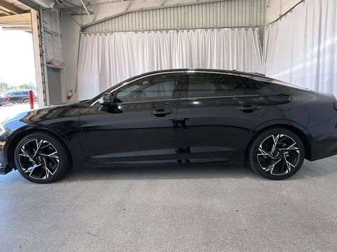 Used 2025 Kia K5 GT-Line w/ GT-Line Premium Package AWD/4WD image 26