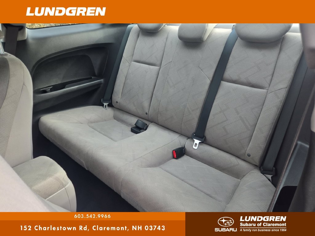 Used 2013 Honda Civic LX image 15