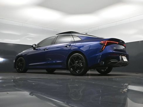 Used 2026 Kia K5 GT-Line w/ GT-Line Premium Package FWD image 40