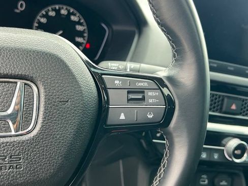 Used 2022 Honda Civic EX image 20