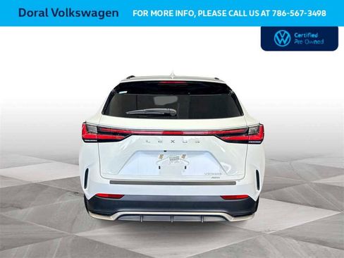 Used 2024 Lexus NX 350 F Sport image 7