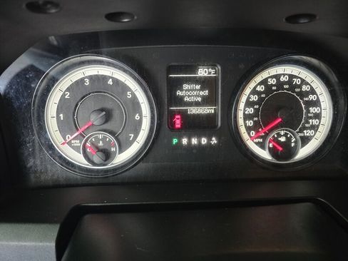 Used 2014 RAM 1500 Express image 21