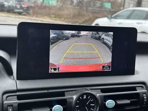 Used 2024 Lexus IS 350 F Sport w/ Blackout Package image 35