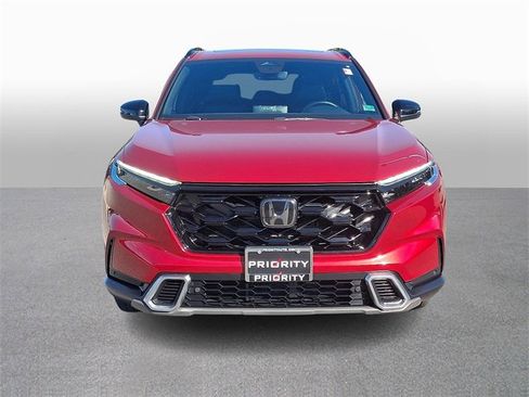 Used 2023 Honda CR-V Sport Touring image 2
