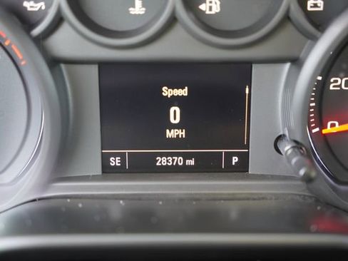 Used 2020 GMC Sierra 2500 Base w/ Convenience Package image 28