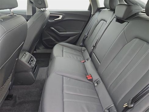 Used 2025 Audi A5 2.0T Premium w/ Convenience Package image 17