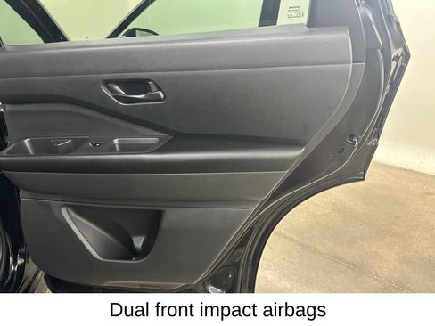 Used 2023 Nissan Pathfinder Rock Creek AWD/4WD image 24