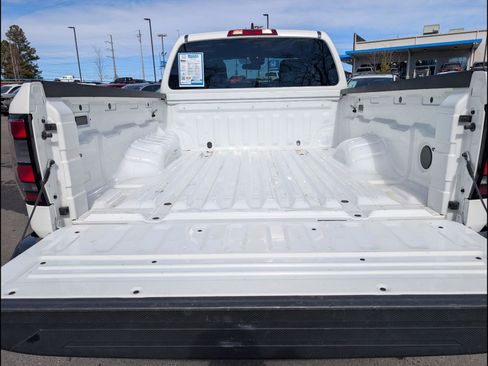 Used 2022 Nissan Frontier S image 20